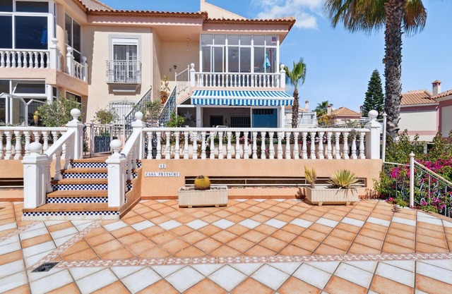Holiday apartment Torrevieja for 1 - 4 persons with 2 bedrooms - Holiday apartment in one or multi-f