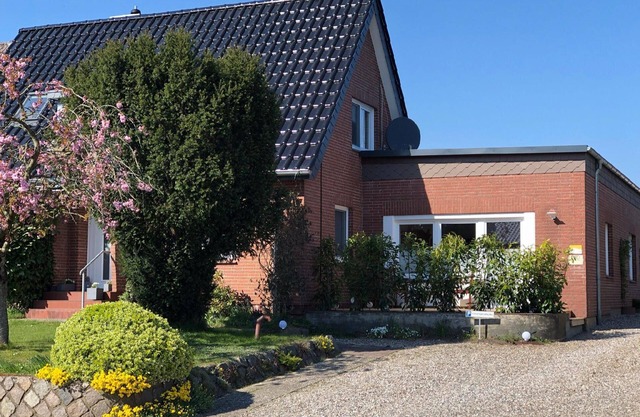 Holiday apartment Tolk for 1 - 2 persons with 1 bedroom - Twin house