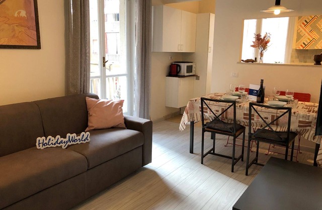 Holiday apartment Torino for 1 - 4 persons with 1 bedroom - Holiday apartment in one or multi-family