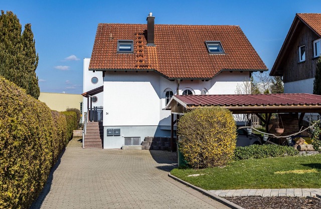 Holiday Apartment 'Ülger' with Garden, Balcony & Wi-Fi