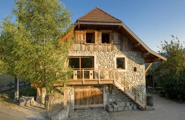 Holiday apartment Val de Fier for 1 - 4 persons with 2 bedrooms - Holiday house