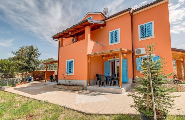 Ferienwohnung Veli Losinj Für Personen 