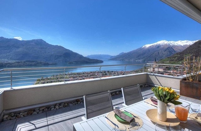 Holiday apartment Vercana for 1 - 5 persons with 2 bedrooms - Holiday apartment