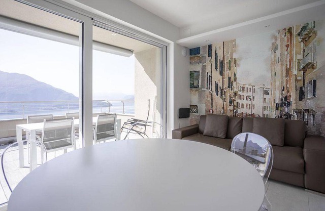 Holiday apartment Vercana for 1 - 5 persons with 2 bedrooms - Holiday apartment