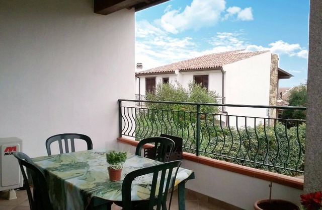 Ferienhaus Valledoria Für Personen 