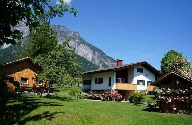 Holiday apartment Vandans for 1 - 11 persons with 5 bedrooms - Holiday house