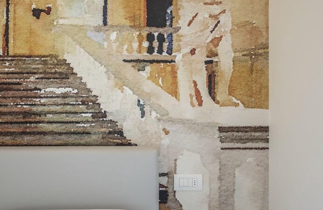 Holiday apartment Vercana for 1 - 5 persons with 2 bedrooms - Holiday apartment