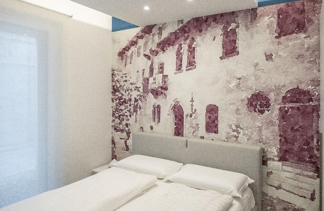 Holiday apartment Vercana for 1 - 5 persons with 2 bedrooms - Holiday apartment