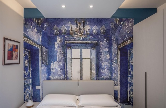 Holiday apartment Vercana for 1 - 5 persons with 2 bedrooms - Holiday apartment