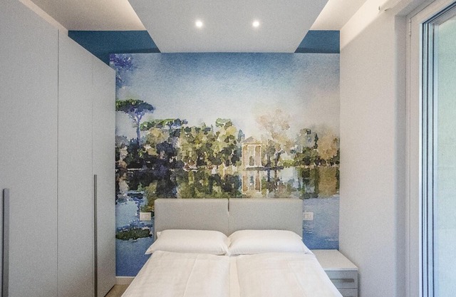 Holiday apartment Vercana for 1 - 5 persons with 2 bedrooms - Holiday apartment