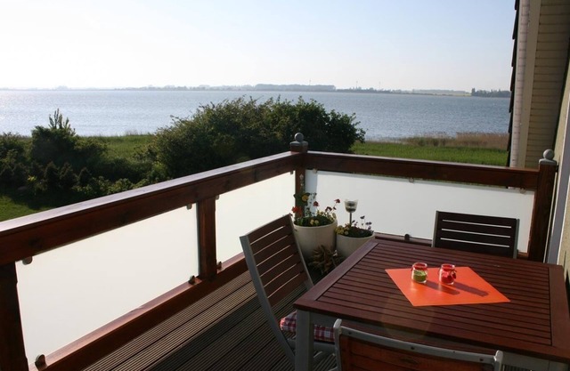 Holiday apartment Vieregge for 1 - 4 persons with 2 bedrooms - Holiday apartment