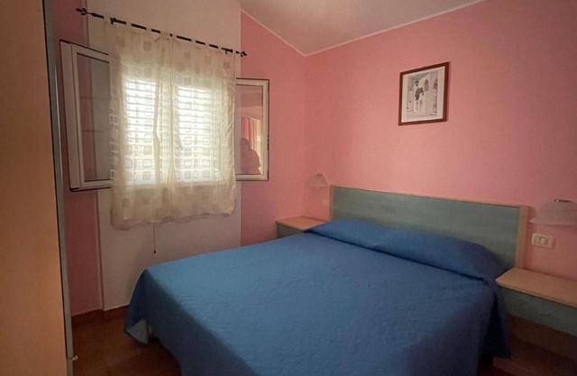 Holiday apartment Vieste for 1 - 4 persons with 1 bedroom - Holiday house