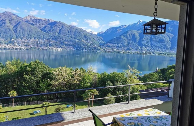Holiday apartment Vira for 1 - 4 persons with 2 bedrooms - Holiday apartment in one or multi-family