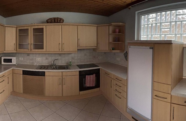 Holiday apartment Wackernheim for 2 - 6 persons with 5 bedrooms - Holiday house