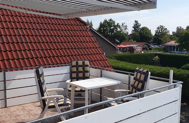 Holiday apartment Werdum for 1 - 3 persons with 2 bedrooms - Holiday apartment