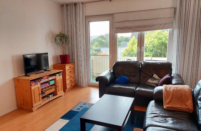 Holiday apartment Wesel for 1 - 4 persons with 2 bedrooms - Twin house