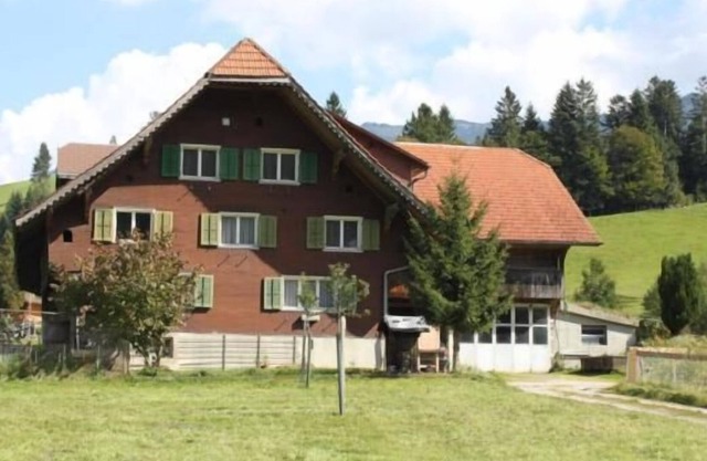 Holiday apartment Wiggen for 2 - 5 persons with 2 bedrooms - Holiday apartment in a farmhouse