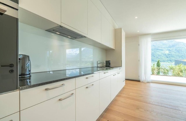 Holiday apartment Wilen for 1 - 4 persons with 2 bedrooms - Holiday apartment in a villa