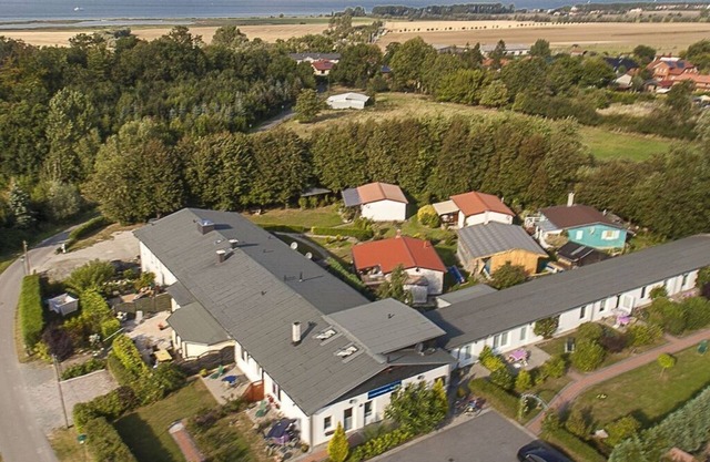 Holiday apartment with 1 bedroom