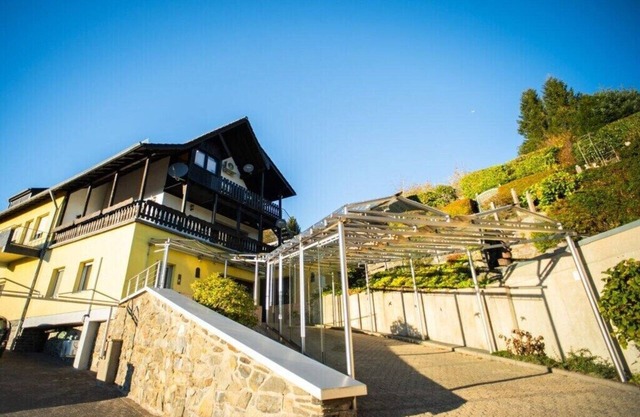 Holiday apartment with 2 bedrooms