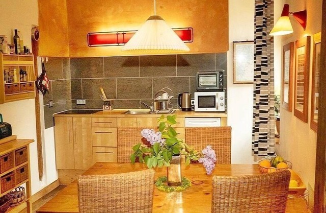 Holiday apartment Wriezen for 1 - 4 persons with 1 bedroom - Holiday apartment
