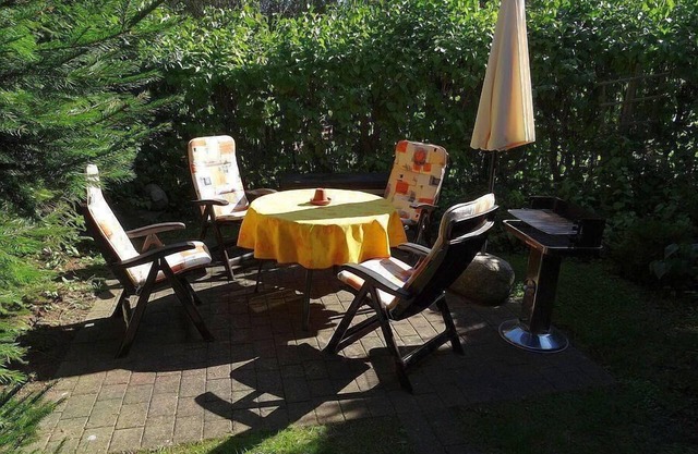 Holiday apartment Zittvitz for 1 - 3 persons with 1 bedroom - Holiday apartment