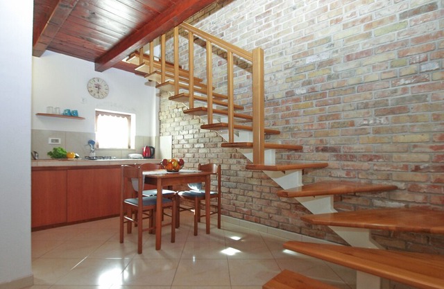 Holiday apartment Zminj for 2 - 3 persons with 1 bedroom - Holiday apartment