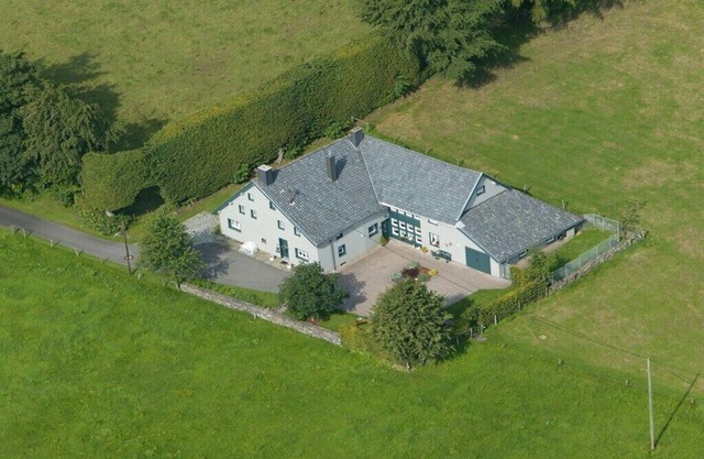 Holiday apartment Zum Torfstecher