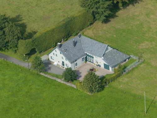 Holiday apartment Zum Torfstecher