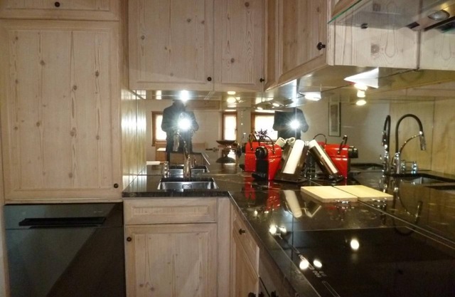 Holiday apartment Zuoz for 1 - 3 persons with 1 bedroom - Holiday apartment in one or multi-family h