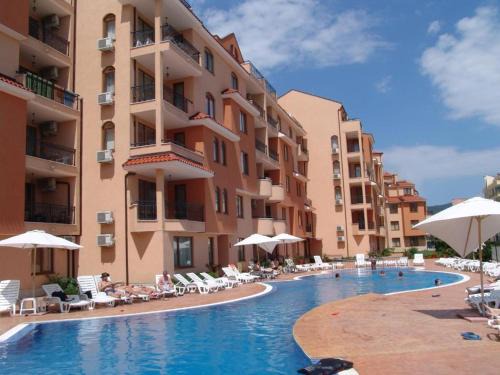 Holiday Apartments Kasandra D10