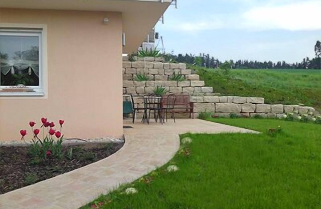 Holiday appartment in the heart of romantic ‘Schwabental’