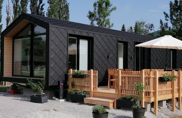 Holiday house Rohrbach an der Gölsen for 1 - 4 persons with 2 bedrooms - Holiday home