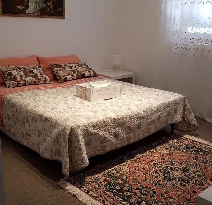 Holiday B&B 1984
