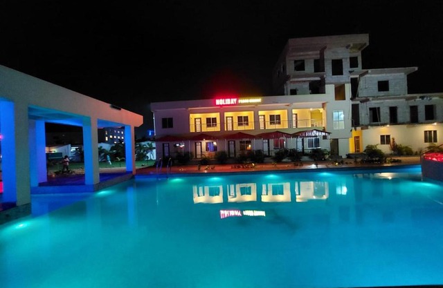 Holiday Beach Resort