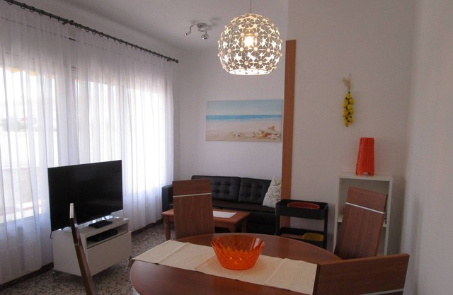 Holiday bungalow with 2 bedrooms