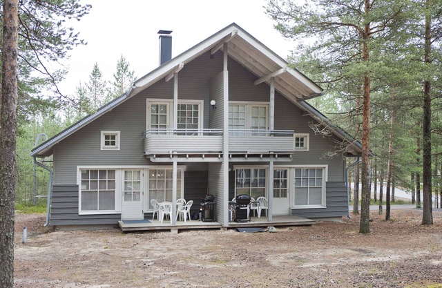 Holiday Club Kalajoki Cottages