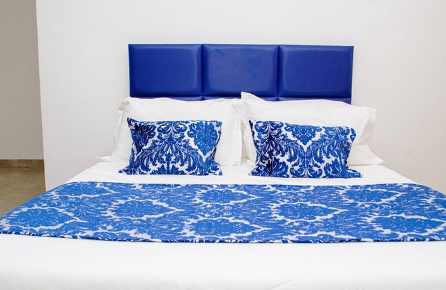 Holiday & Corporate Villa at Bethel Quest