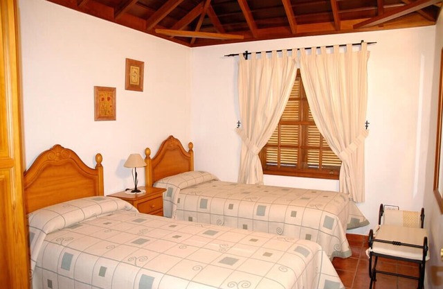 Holiday cottage in Breña Alta