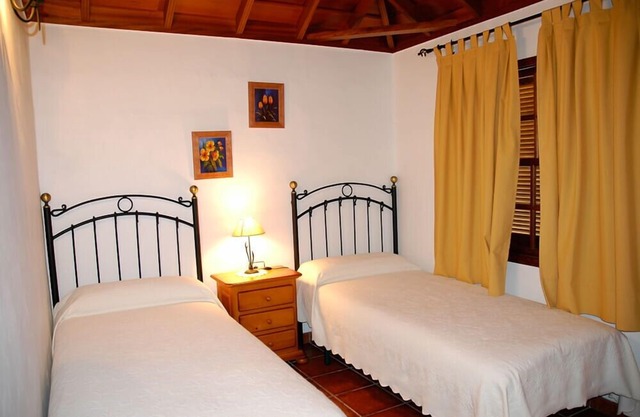 Holiday cottage in Breña Alta