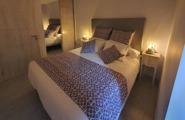 Holiday cottage in Costa da Morte, Muxía