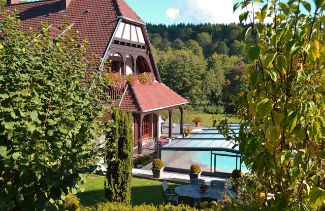 Holiday cottage of charm