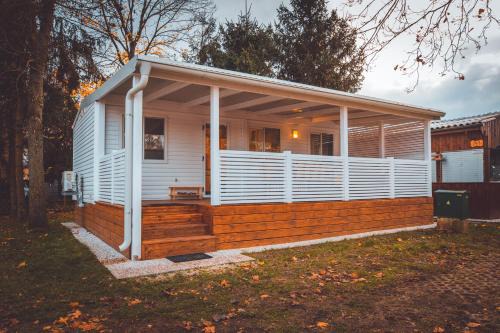 Cosy Cottage Riviera Tickets 