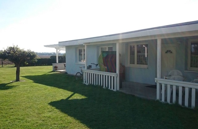 holiday apartment/apt. for 3 guests with 40m² in Elmenhorst/Lichtenhagen (157125)