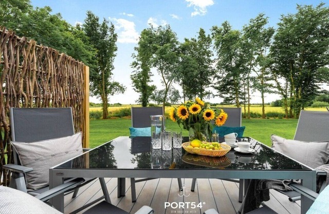 Holiday apartment with 2 bedrooms