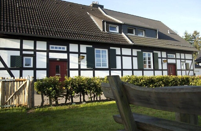 Holiday home Altes Zollhaus No. 19