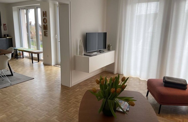 Holiday apartment Südpfalz Quartier 42 - DRIWWE