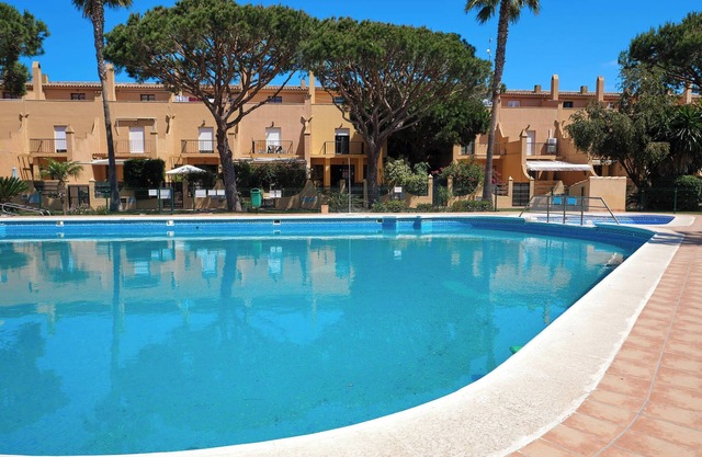 Holiday Home "Marisa" with Pool, Garden, Terrace, Balcony and Wi-Fi