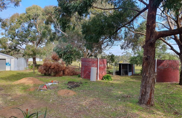 Holiday farm house sleeps six