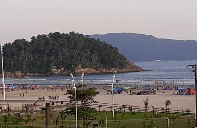 Holiday Flat in São Vicente